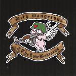 Dick Dangerous &amp; The Love Bastards cover art