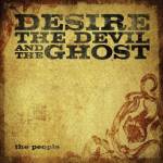 Desire the Devil and the Ghost cover art