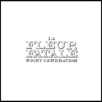 Night Generation cover art