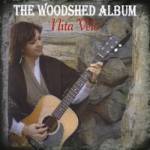 The Woodshed Album cover art