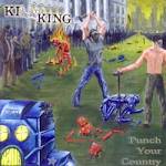 Punch Your Country cover art