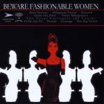 Beware Fashionable Women cover art