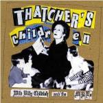 Thatcher’s Children cover art