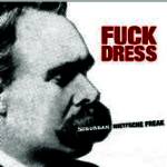 Suburban Nietzsche Freak b/w Sunshine Corporation cover art