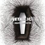 Death Magnetic cover art