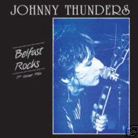 Belfast Rocks cover art