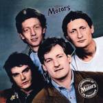 Approved By The Motors cover art
